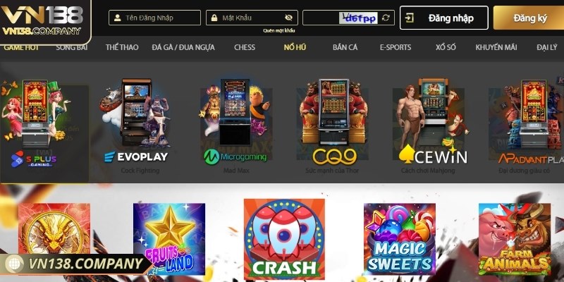Chính sách tạo ra một môi trường chơi game văn minh