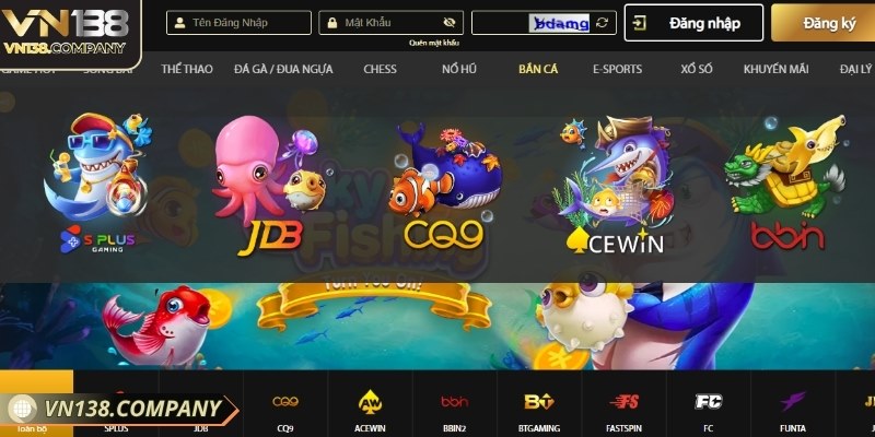 Thành viên phải đủ 18 tuổi mới được chơi cá cược