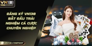 Đăng Ký Vn138