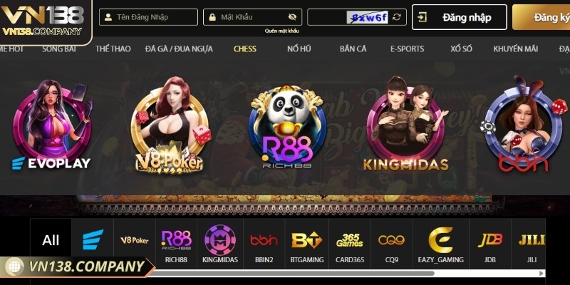 Nhiều người chơi gặp lỗi nhập sai tên đăng nhập hoặc mật khẩu
