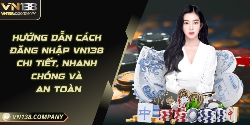 Đăng Nhập Vn138