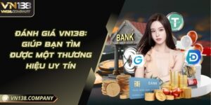 đánh giá Vn138