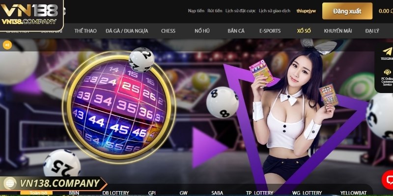 Đánh giá Vn138 là chủ đề thu hút đông đảo người chơi
