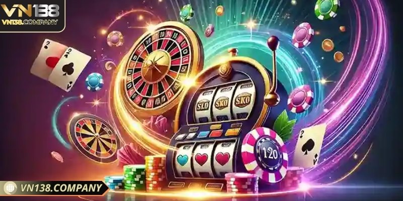 Thành viên tại VN138 phải hoàn thành một số vòng cược nhất định