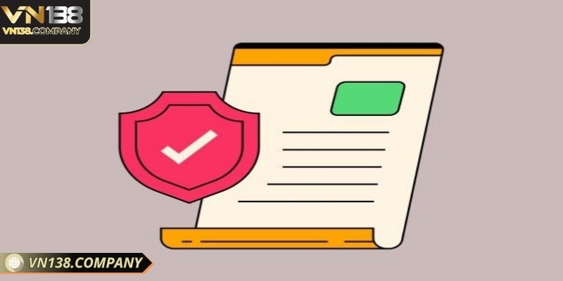 Mọi vấn đề đều nằm trong khuôn khổ