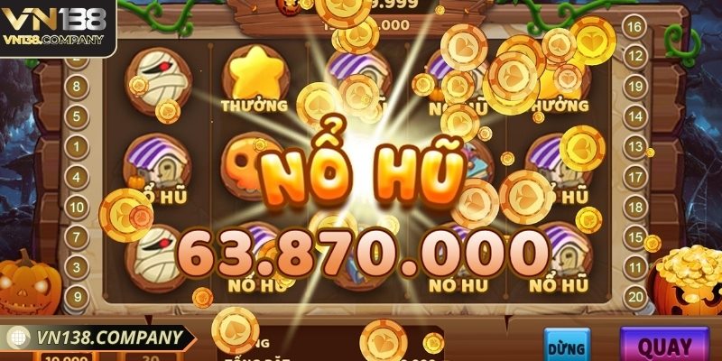 Chơi tại hệ thống dễ thắng lớn