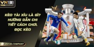 kèo tài xỉu
