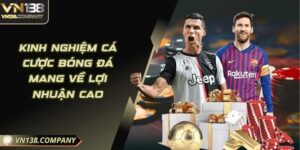 Kinh Nghiệm Cá Cược Bóng Đá