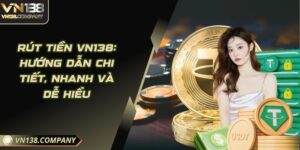 Rút tiền Vn138