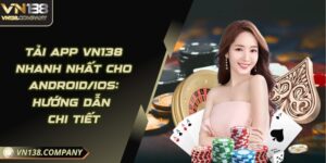 Tải App Vn138