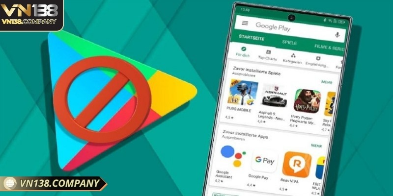 Thiết bị IOS có quy trình download đơn giản