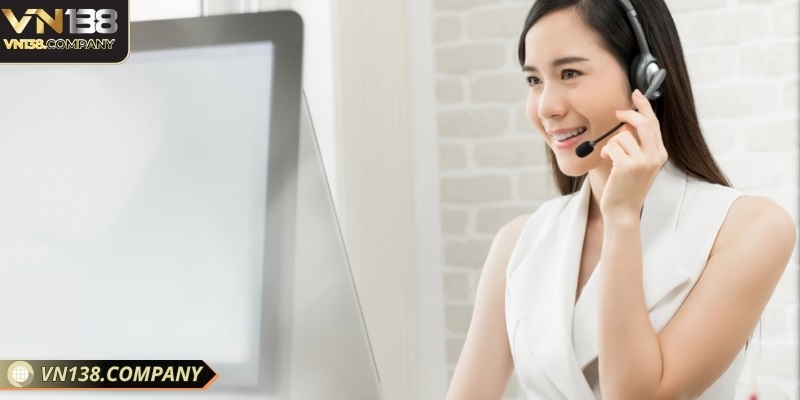 Vé cược may mắn Vn138 yêu cầu báo CSKH kiểm tra trả thưởng