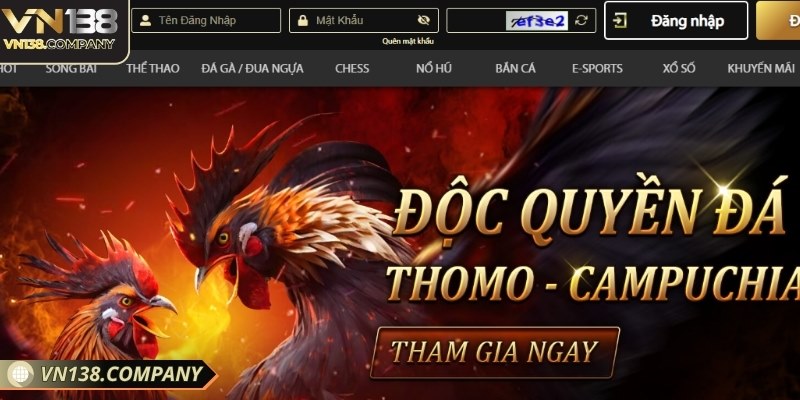 Thưởng thức các trận đấu miễn phí, không giới hạn về thời gian